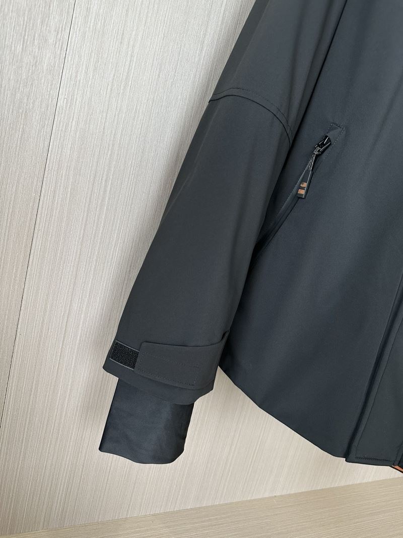 Zegna Down Jackets